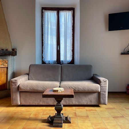 Breva Loft Tra Gli Ulivi Ed Il Lago Bellagio Exteriör bild