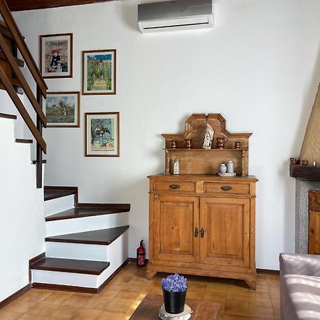Breva Loft Tra Gli Ulivi Ed Il Lago Bellagio Exteriör bild
