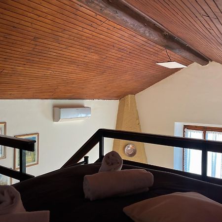 Breva Loft Tra Gli Ulivi Ed Il Lago Bellagio Exteriör bild