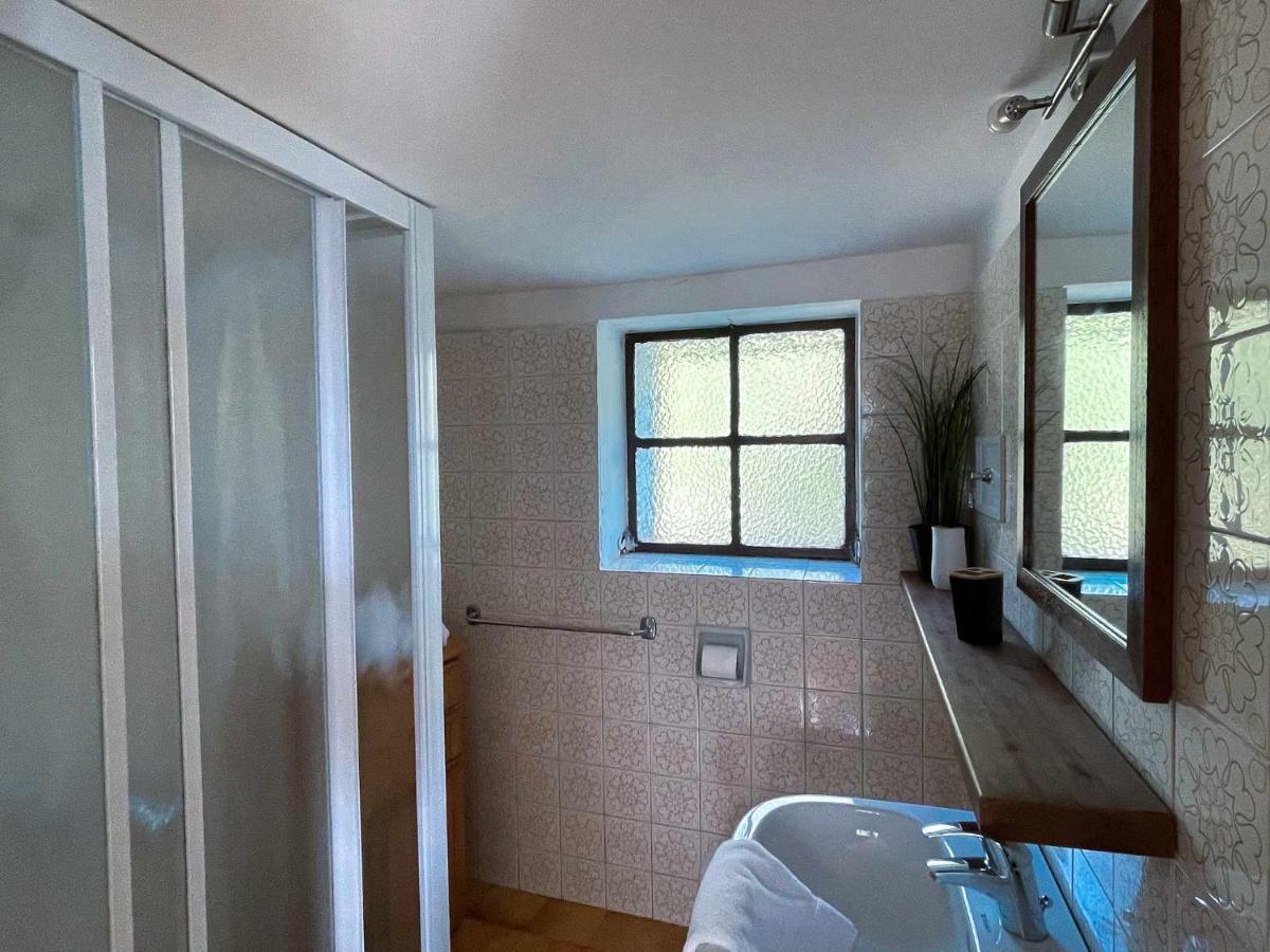 Breva Loft Tra Gli Ulivi Ed Il Lago Bellagio Exteriör bild