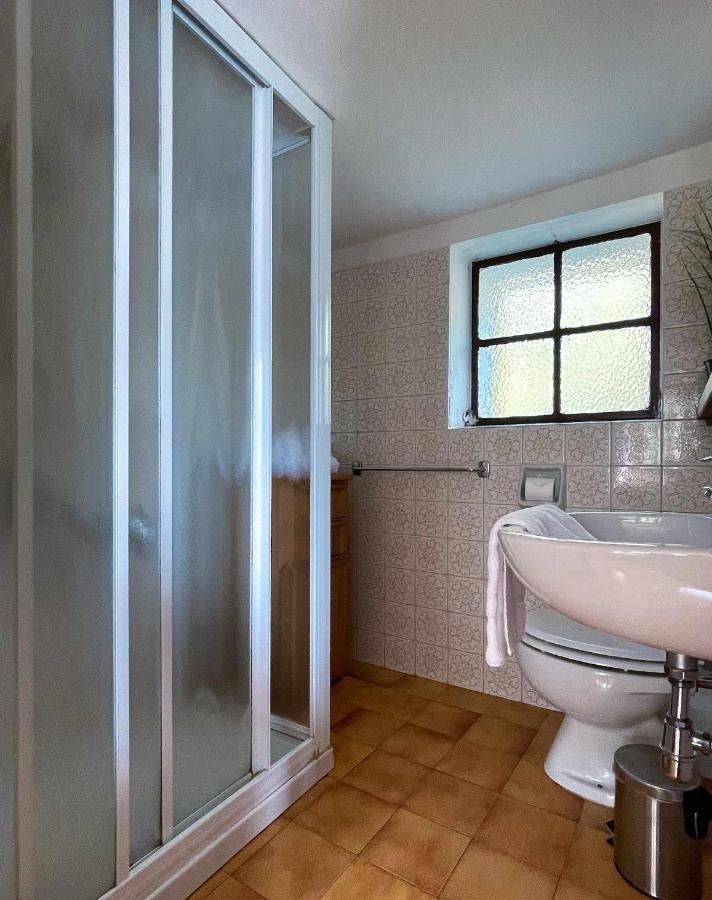 Breva Loft Tra Gli Ulivi Ed Il Lago Bellagio Exteriör bild