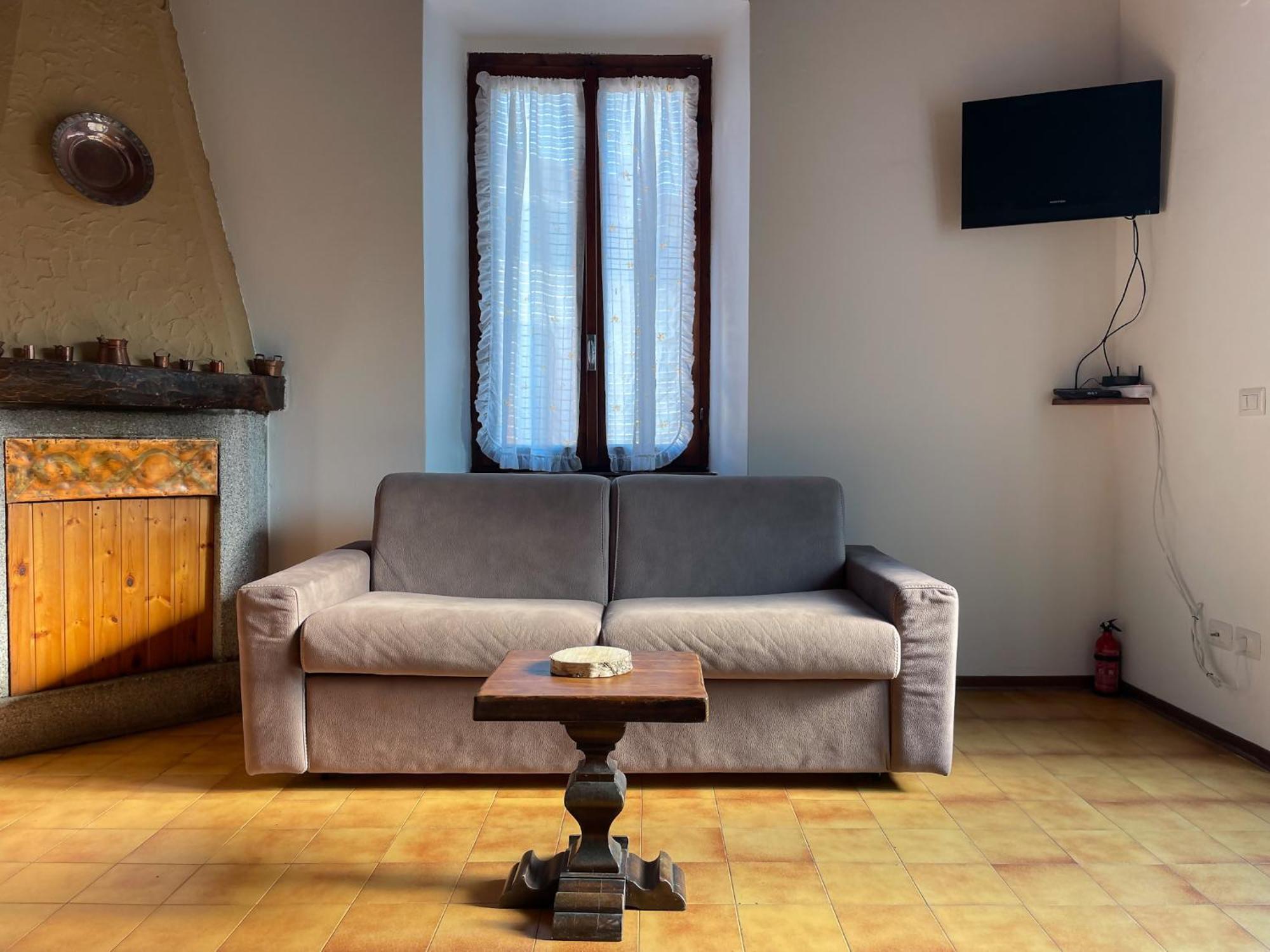Breva Loft Tra Gli Ulivi Ed Il Lago Bellagio Exteriör bild