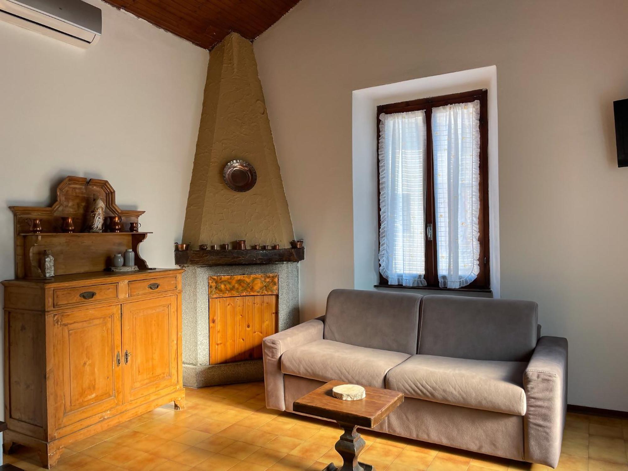 Breva Loft Tra Gli Ulivi Ed Il Lago Bellagio Exteriör bild