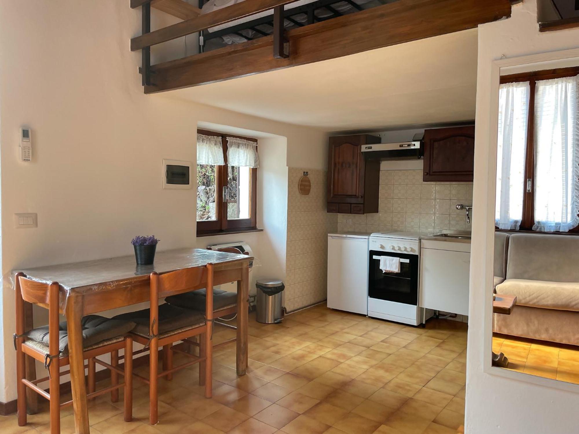 Breva Loft Tra Gli Ulivi Ed Il Lago Bellagio Exteriör bild