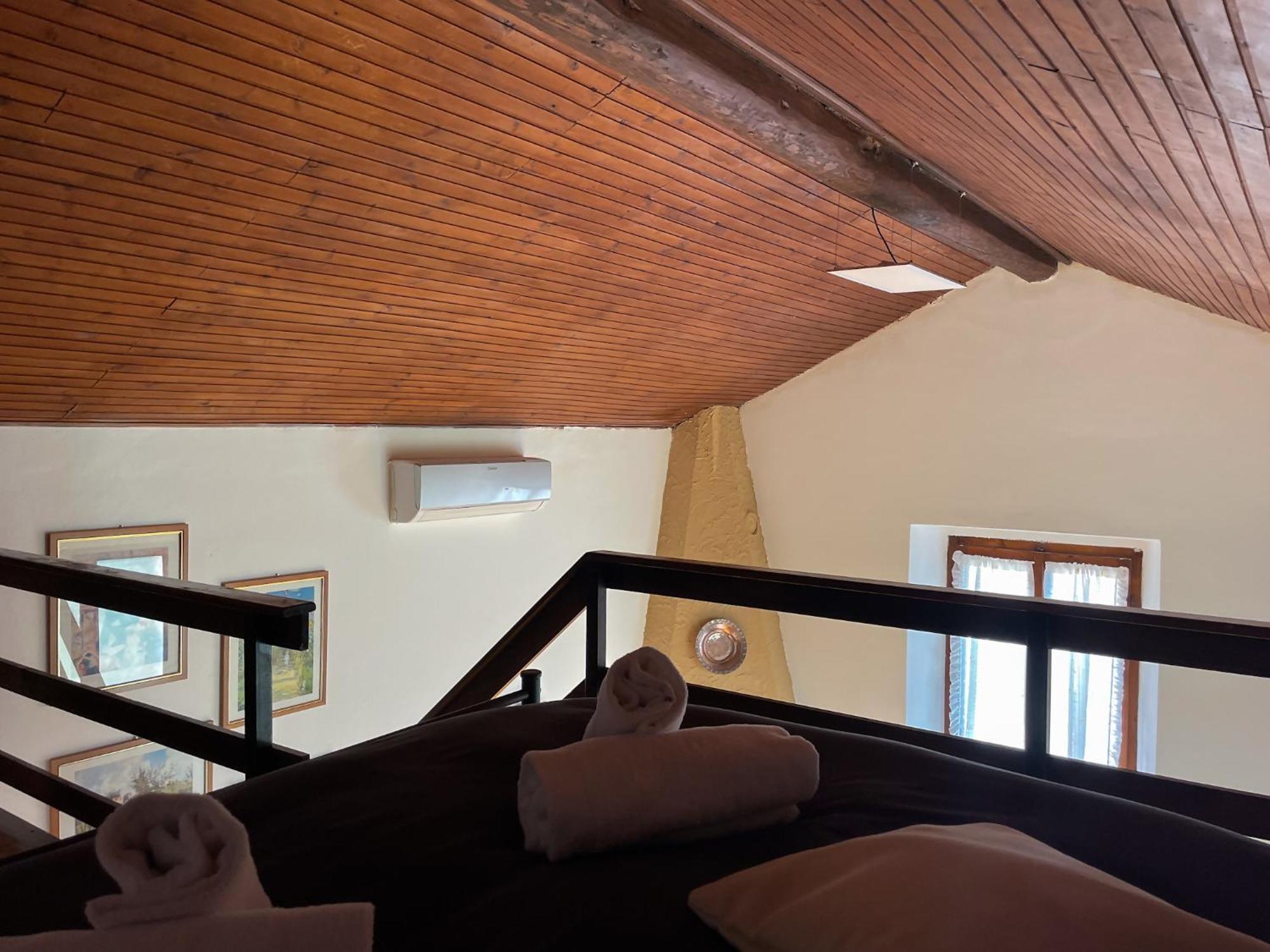 Breva Loft Tra Gli Ulivi Ed Il Lago Bellagio Exteriör bild