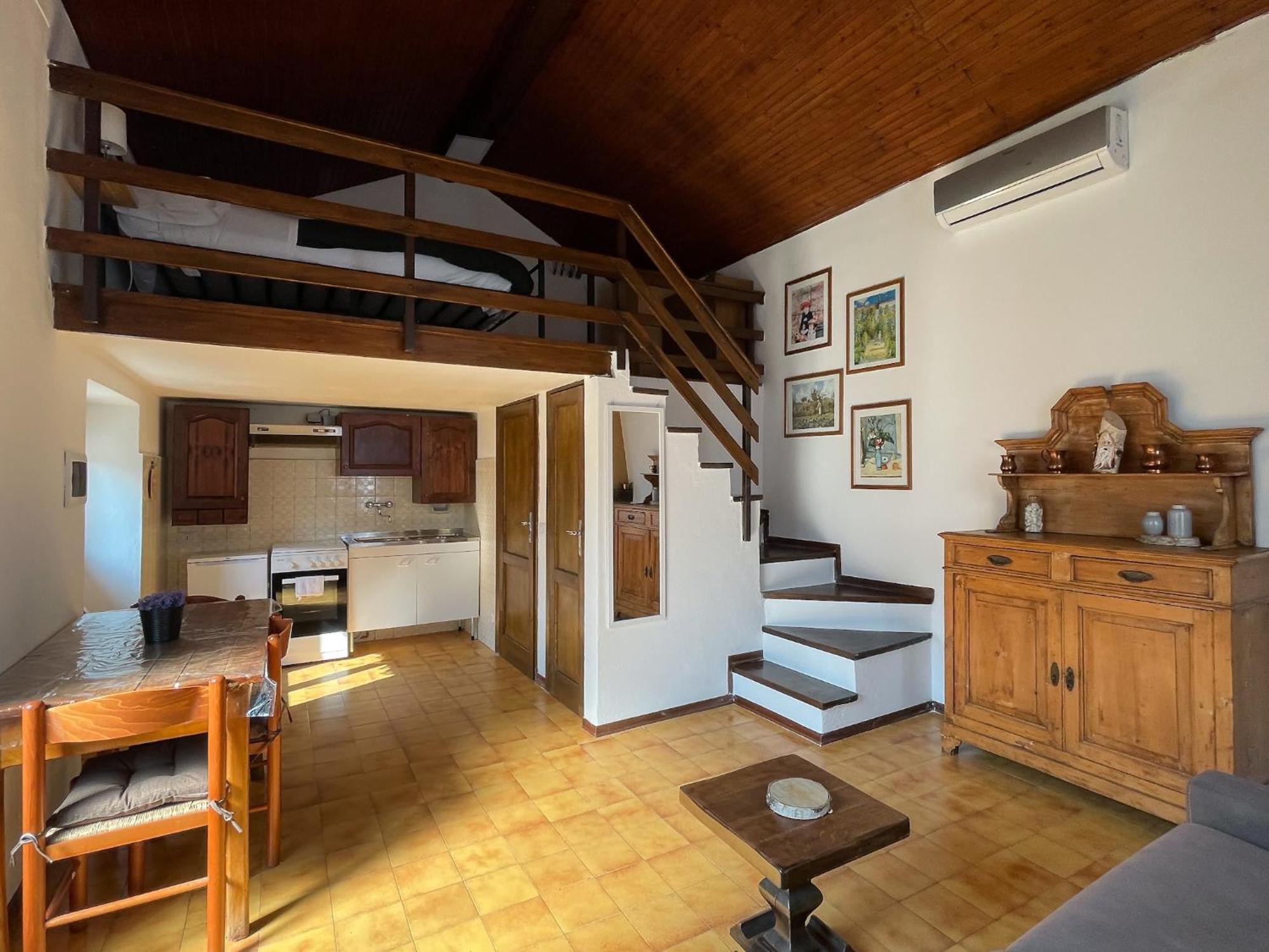 Breva Loft Tra Gli Ulivi Ed Il Lago Bellagio Exteriör bild